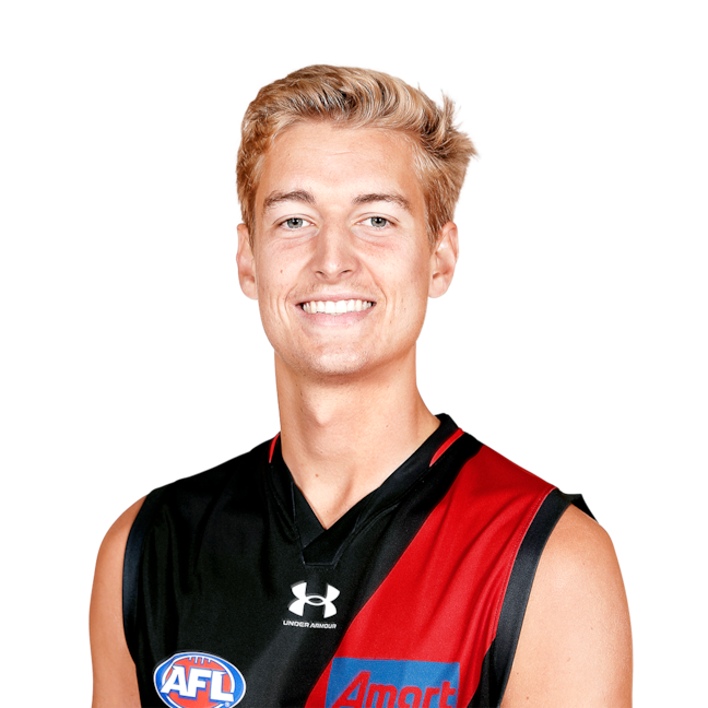 Nick Bryan profile picture
